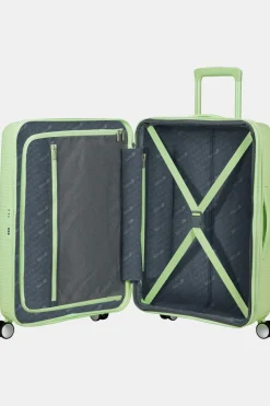 Valise Soundbox Spinner 67/24 Tsa Exp