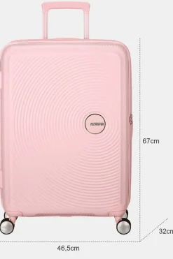Valise Soundbox Spinner 67/24 Tsa Exp