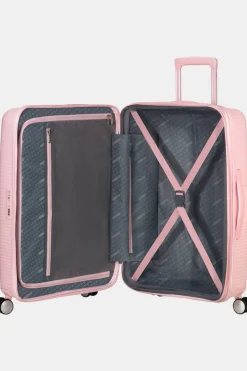 Valise Soundbox Spinner 67/24 Tsa Exp