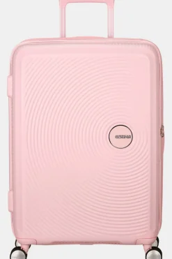Valise Soundbox Spinner 67/24 Tsa Exp