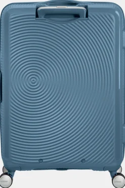 Valise Soundbox Spinner 67/24 Tsa Exp