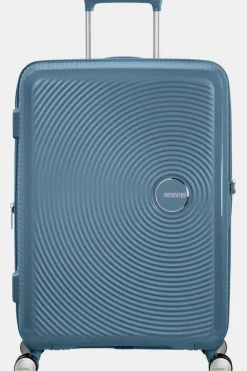 Valise Soundbox Spinner 67/24 Tsa Exp
