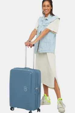 Valise Soundbox Spinner 67/24 Tsa Exp
