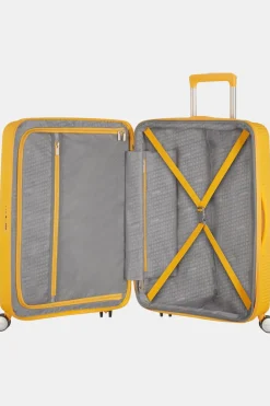 Valise Soundbox Spinner 77/28 Tsa Exp