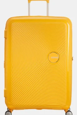 Valise Soundbox Spinner 77/28 Tsa Exp