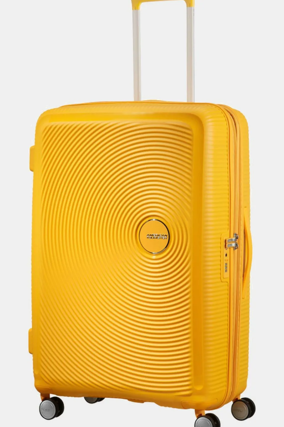 Valise Soundbox Spinner 77/28 Tsa Exp