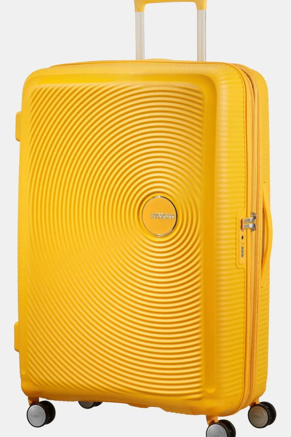 Valise Soundbox Spinner 77/28 Tsa Exp