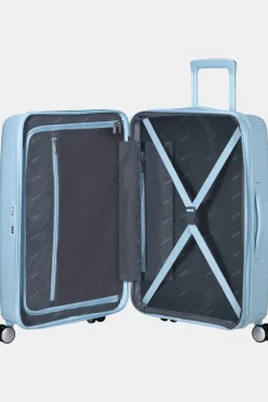 Valise Soundbox Spinner 67/24 Tsa Exp