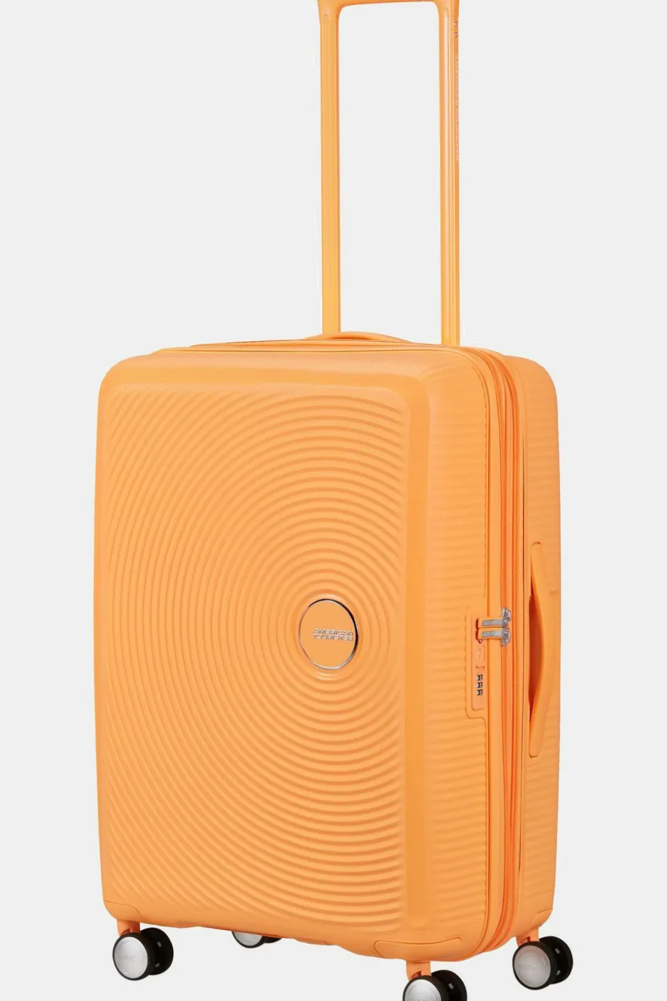 Valise Soundbox Spinner 67/24 Tsa Exp