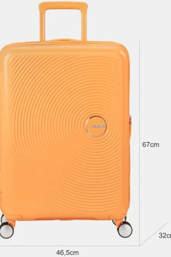 Valise Soundbox Spinner 67/24 Tsa Exp
