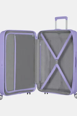 Valise Soundbox Spinner 67/24 Tsa Exp
