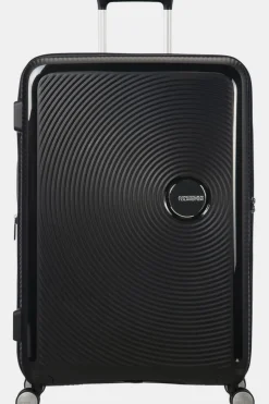 Valise Soundbox Spinner 77/28 Tsa Exp