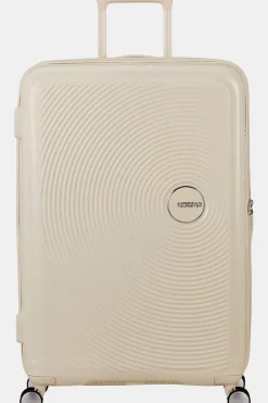 Valise Soundbox Spinner 77/28 Tsa Exp