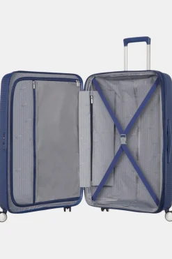 Valise Soundbox Spinner 77/28 Tsa Exp