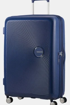 Valise Soundbox Spinner 77/28 Tsa Exp