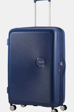 Valise Soundbox Spinner 77/28 Tsa Exp