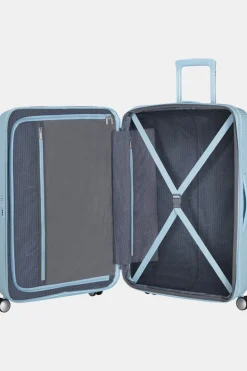 Valise Soundbox Spinner 77/28 Tsa Exp