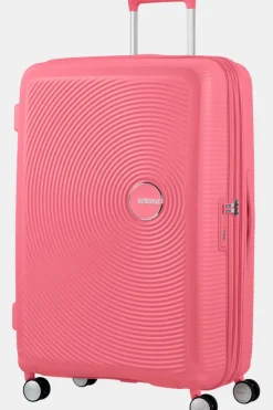 Valise Soundbox Spinner 77/28 Tsa Exp