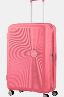 Valise Soundbox Spinner 77/28 Tsa Exp
