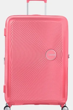Valise Soundbox Spinner 77/28 Tsa Exp