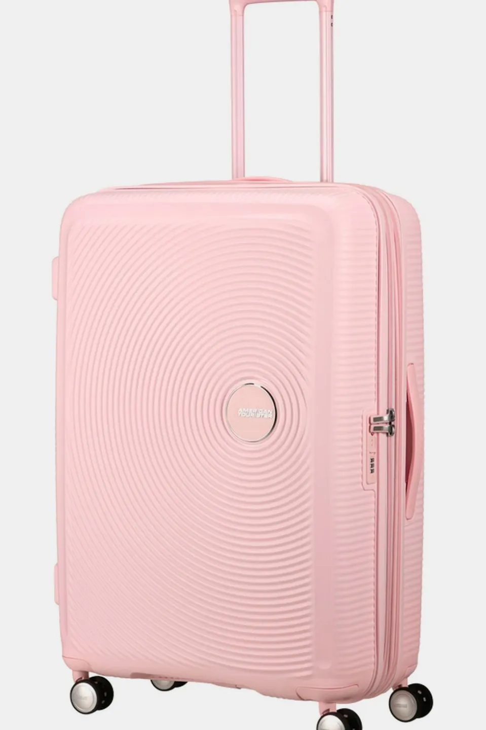 Valise Soundbox Spinner 77/28 Tsa Exp