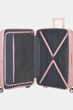Valise Soundbox Spinner 77/28 Tsa Exp