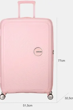 Valise Soundbox Spinner 77/28 Tsa Exp