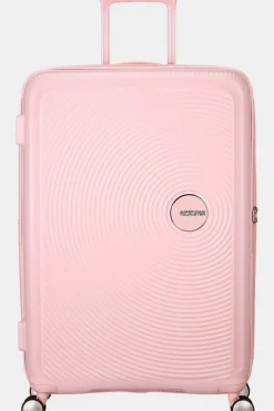 Valise Soundbox Spinner 77/28 Tsa Exp