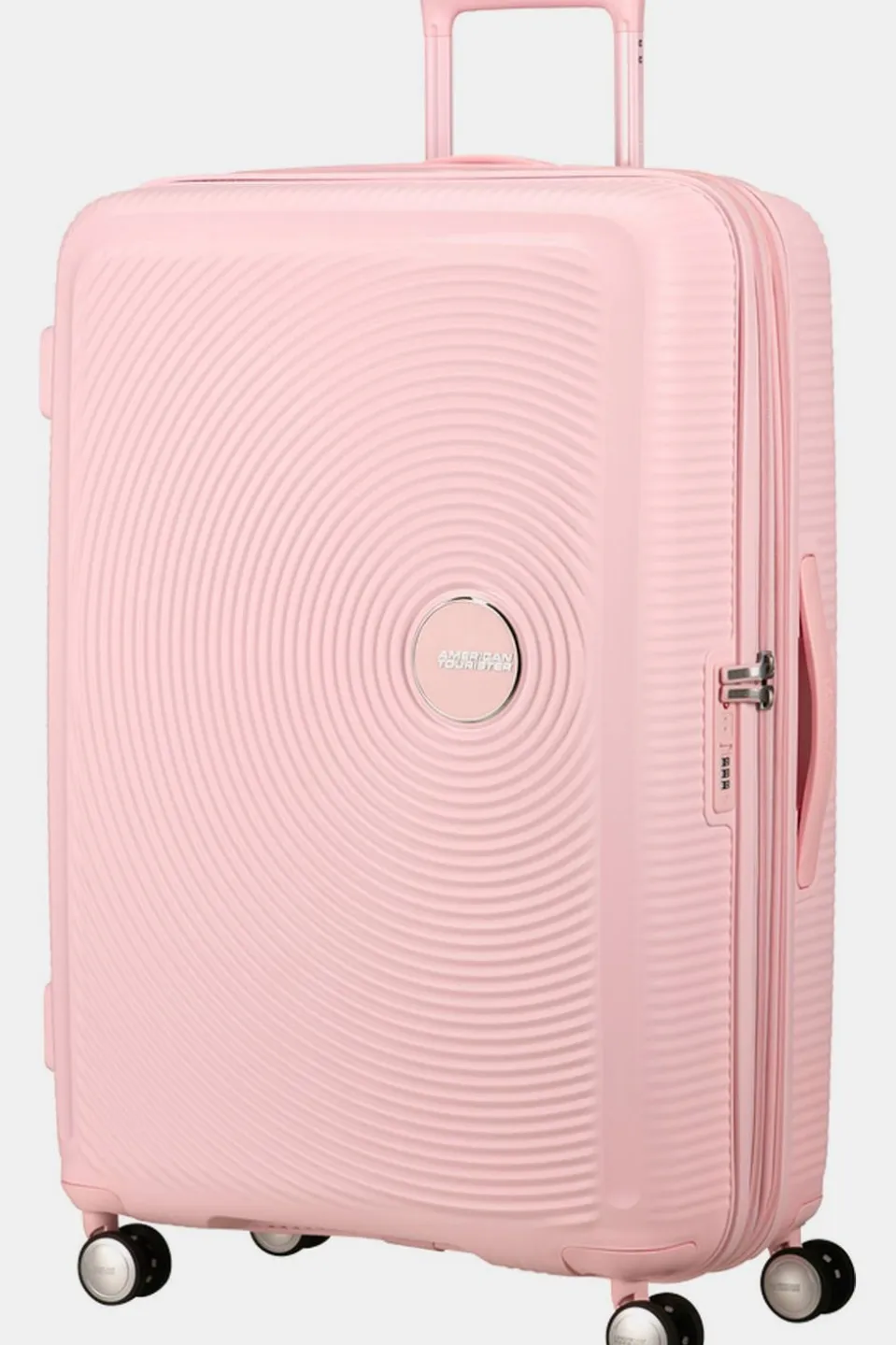 Valise Soundbox Spinner 77/28 Tsa Exp