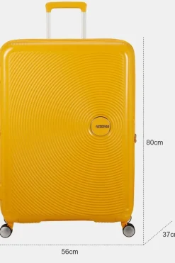 Valise Soundbox Spinner 80/30 Tsa Exp