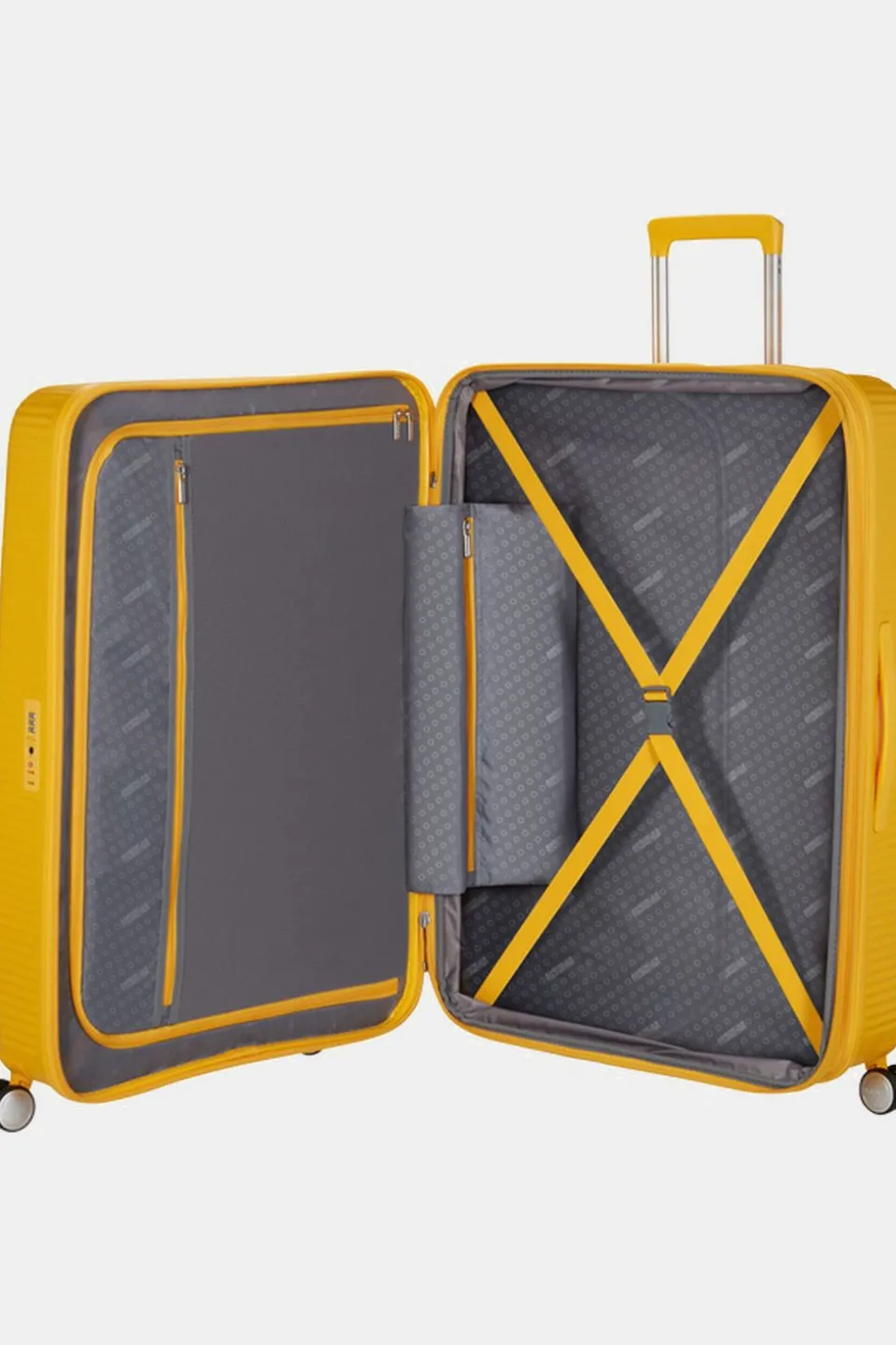 Valise Soundbox Spinner 80/30 Tsa Exp