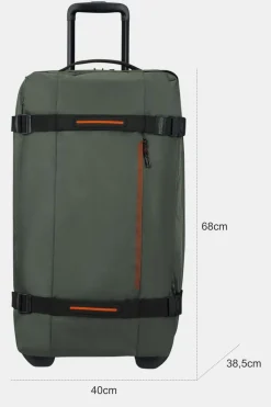Valise Urban Track Duffle/Wh M