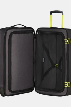 Valise Urban Track Duffle/Wh M Coated