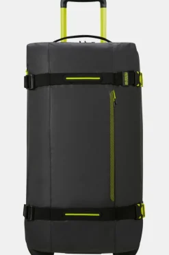 Valise Urban Track Duffle/Wh M Coated