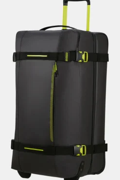 Valise Urban Track Duffle/Wh M Coated