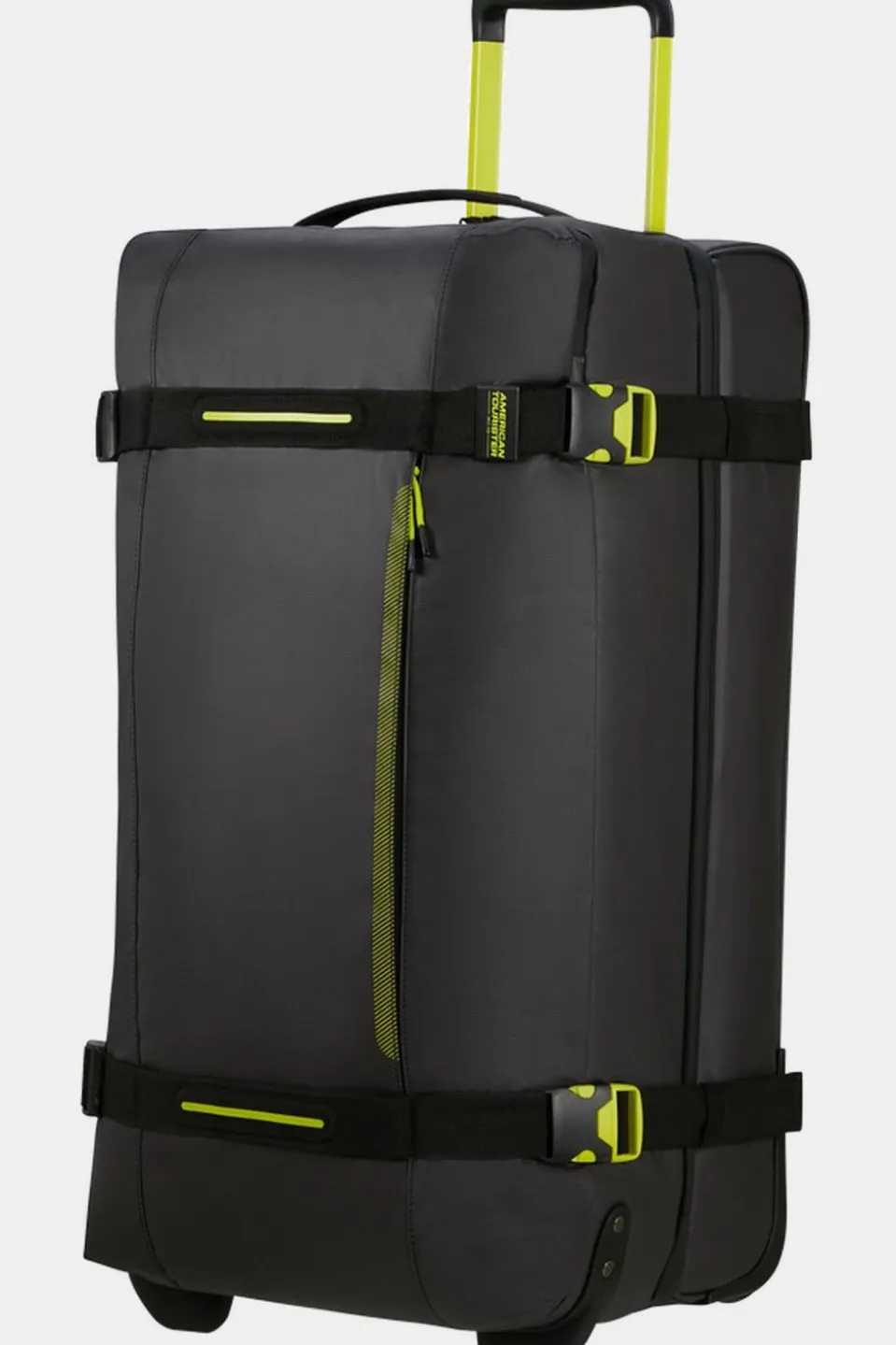 Valise Urban Track Duffle/Wh M Coated