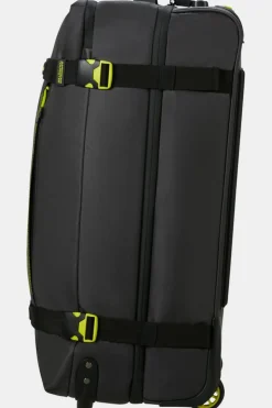 Valise Urban Track Duffle/Wh M Coated