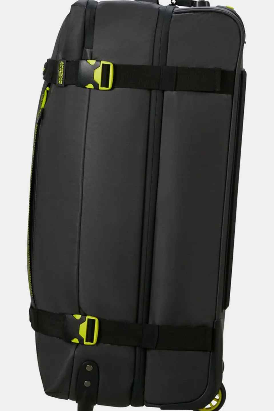 Valise Urban Track Duffle/Wh M Coated