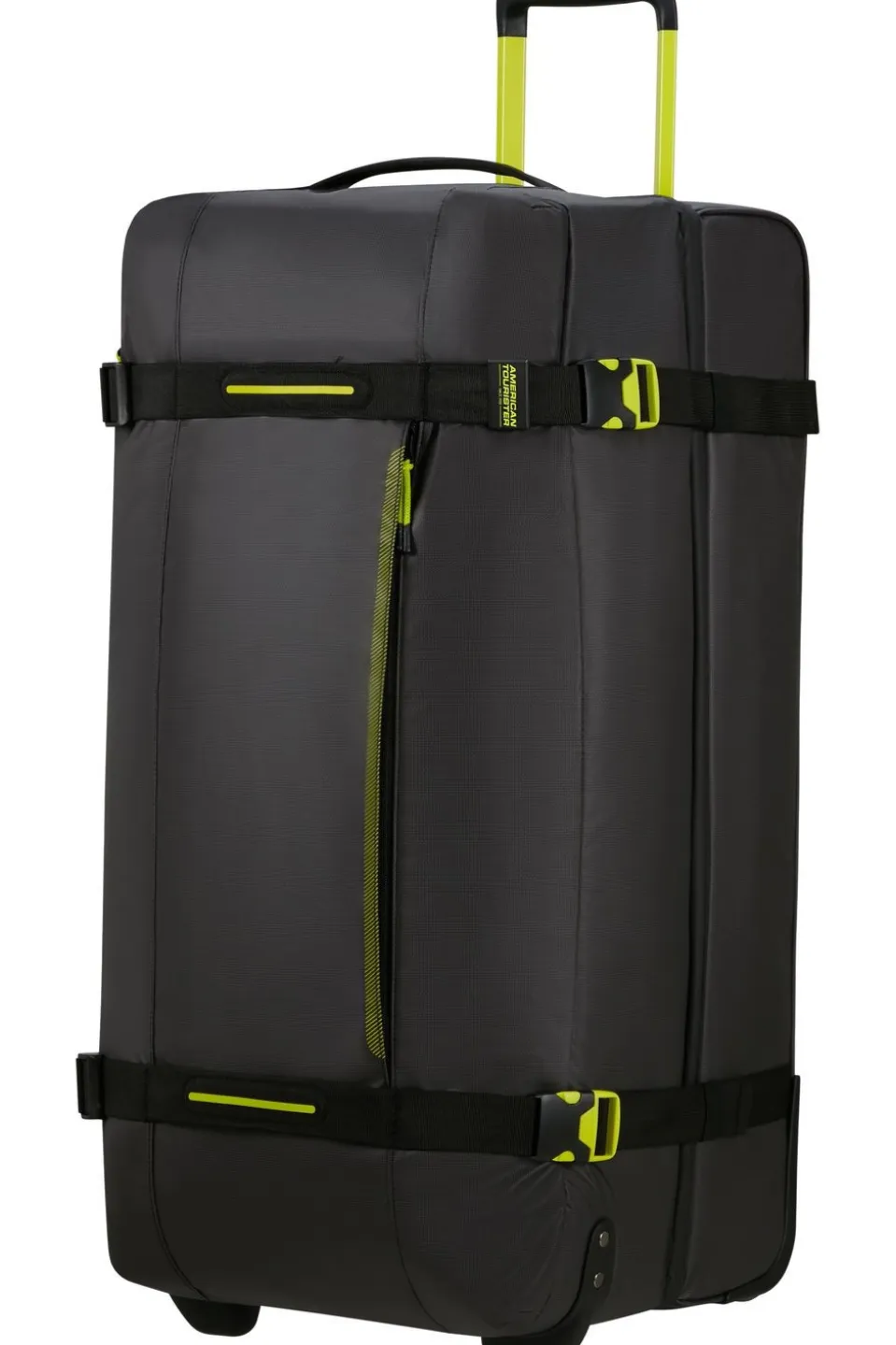 Valise Urban Track Duffle/Wh L Coated