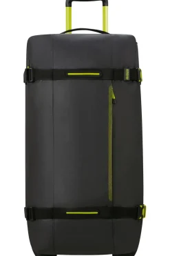 Valise Urban Track Duffle/Wh L Coated