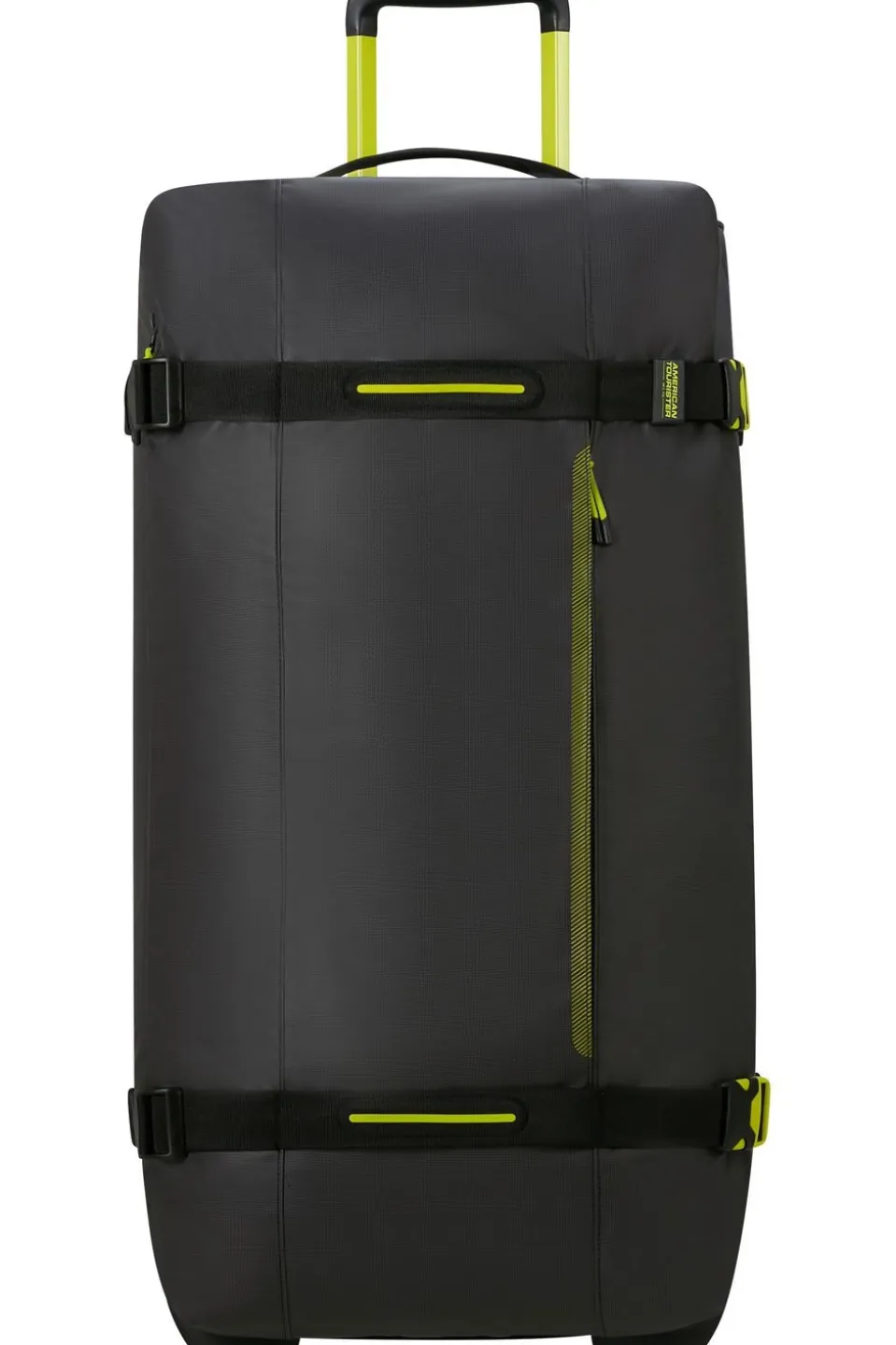 Valise Urban Track Duffle/Wh L Coated