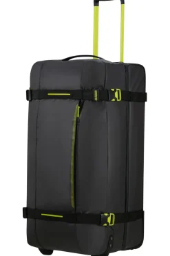 Valise Urban Track Duffle/Wh L Coated