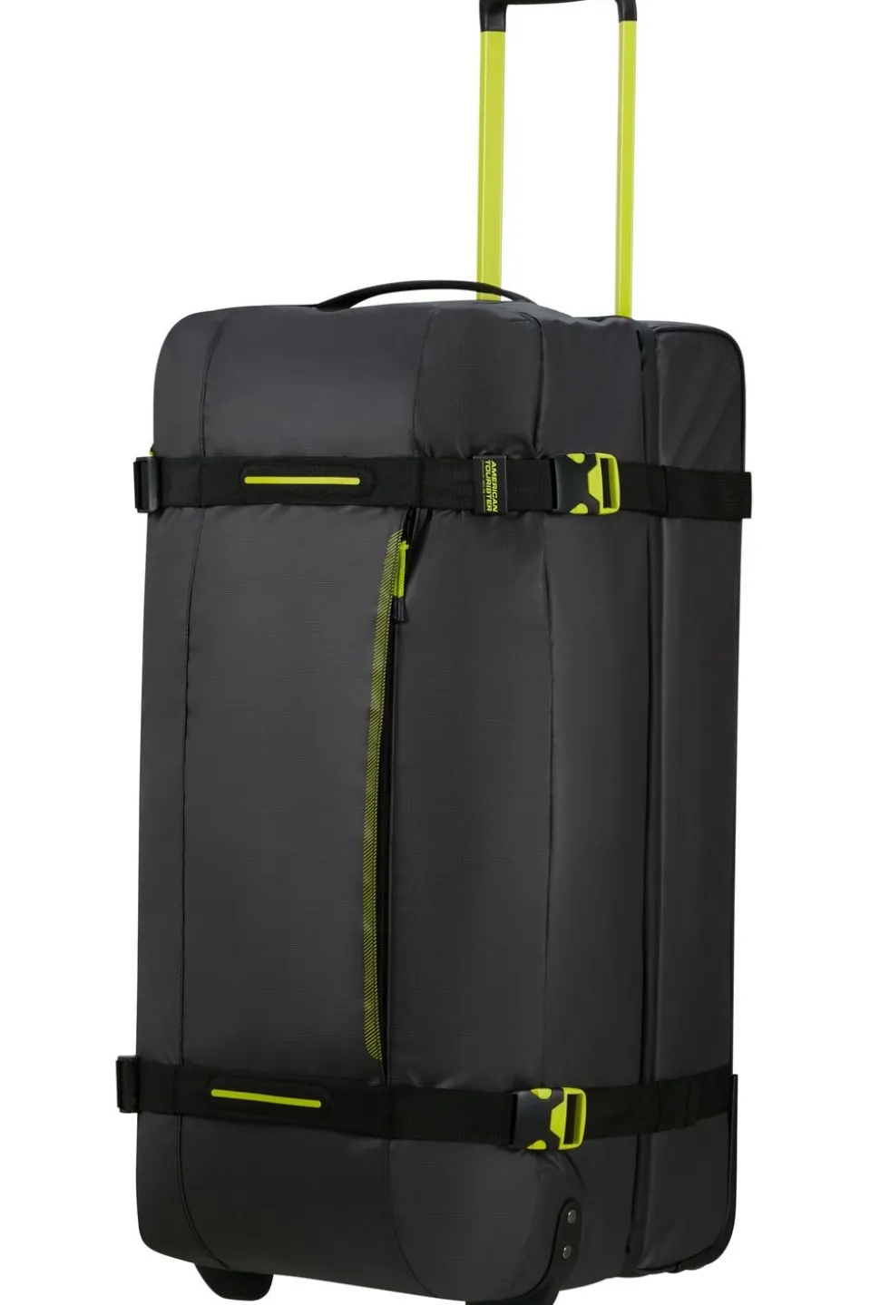 Valise Urban Track Duffle/Wh L Coated