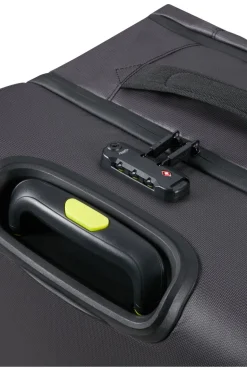 Valise Urban Track Duffle/Wh L Coated