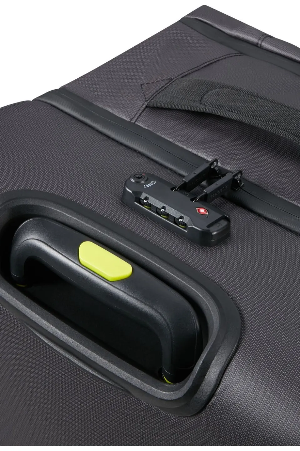 Valise Urban Track Duffle/Wh L Coated