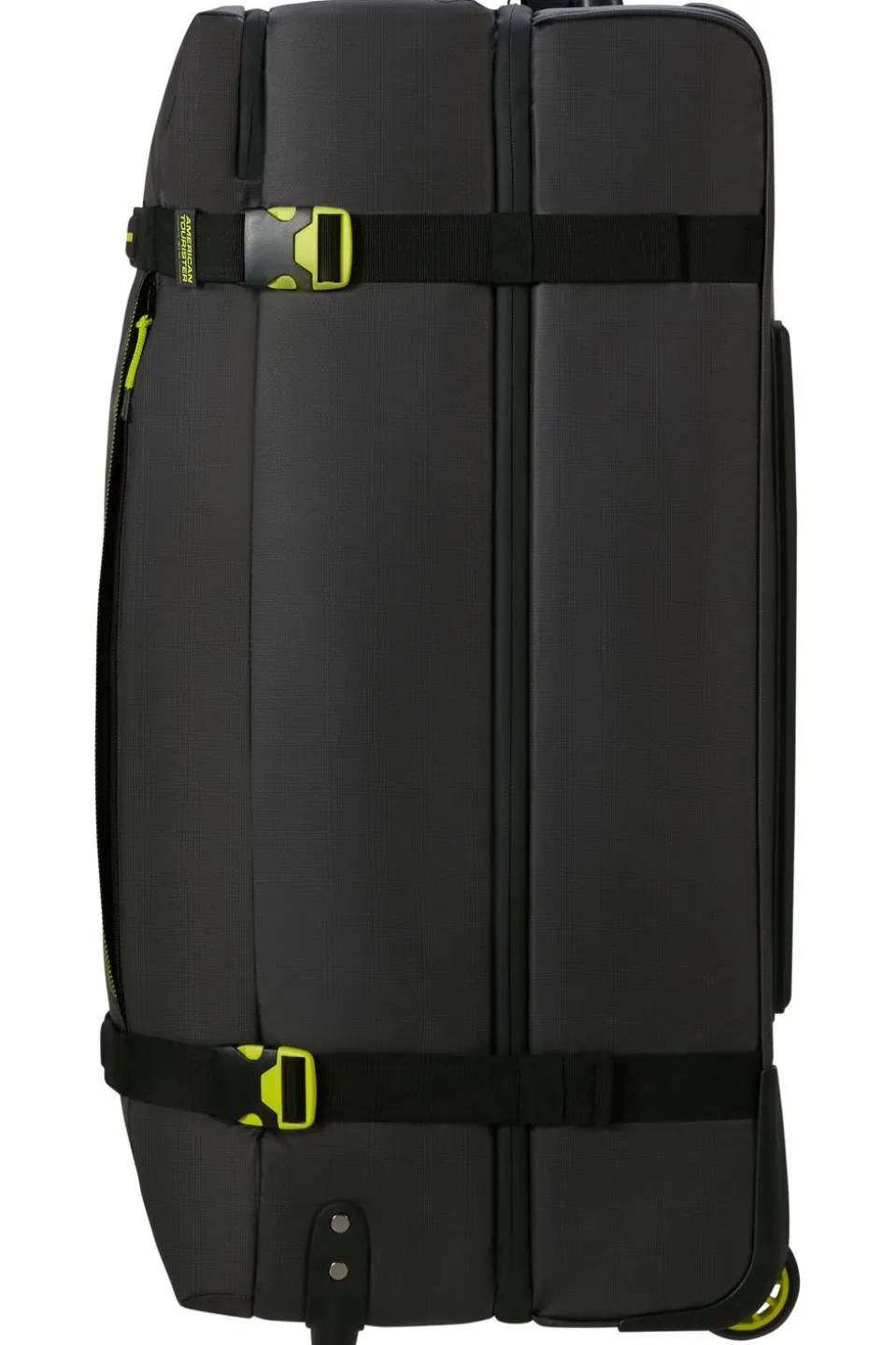 Valise Urban Track Duffle/Wh L Coated