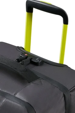 Valise Urban Track Duffle/Wh L Coated