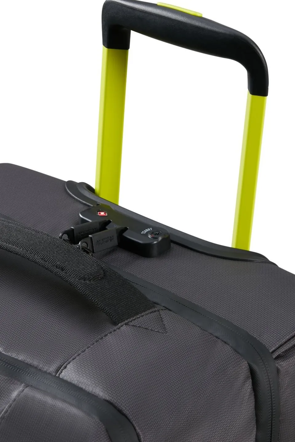 Valise Urban Track Duffle/Wh L Coated