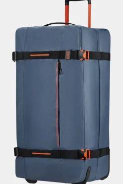 Valise Urban Track Duffle/Wh L Coated