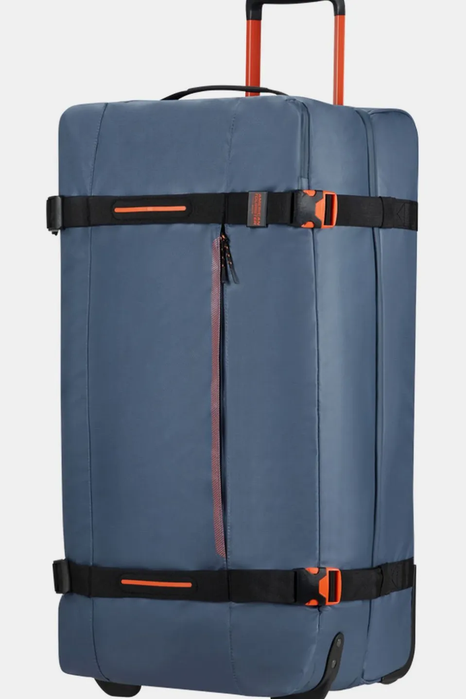 Valise Urban Track Duffle/Wh L Coated